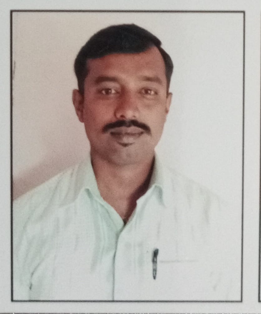 Nandeesha M R